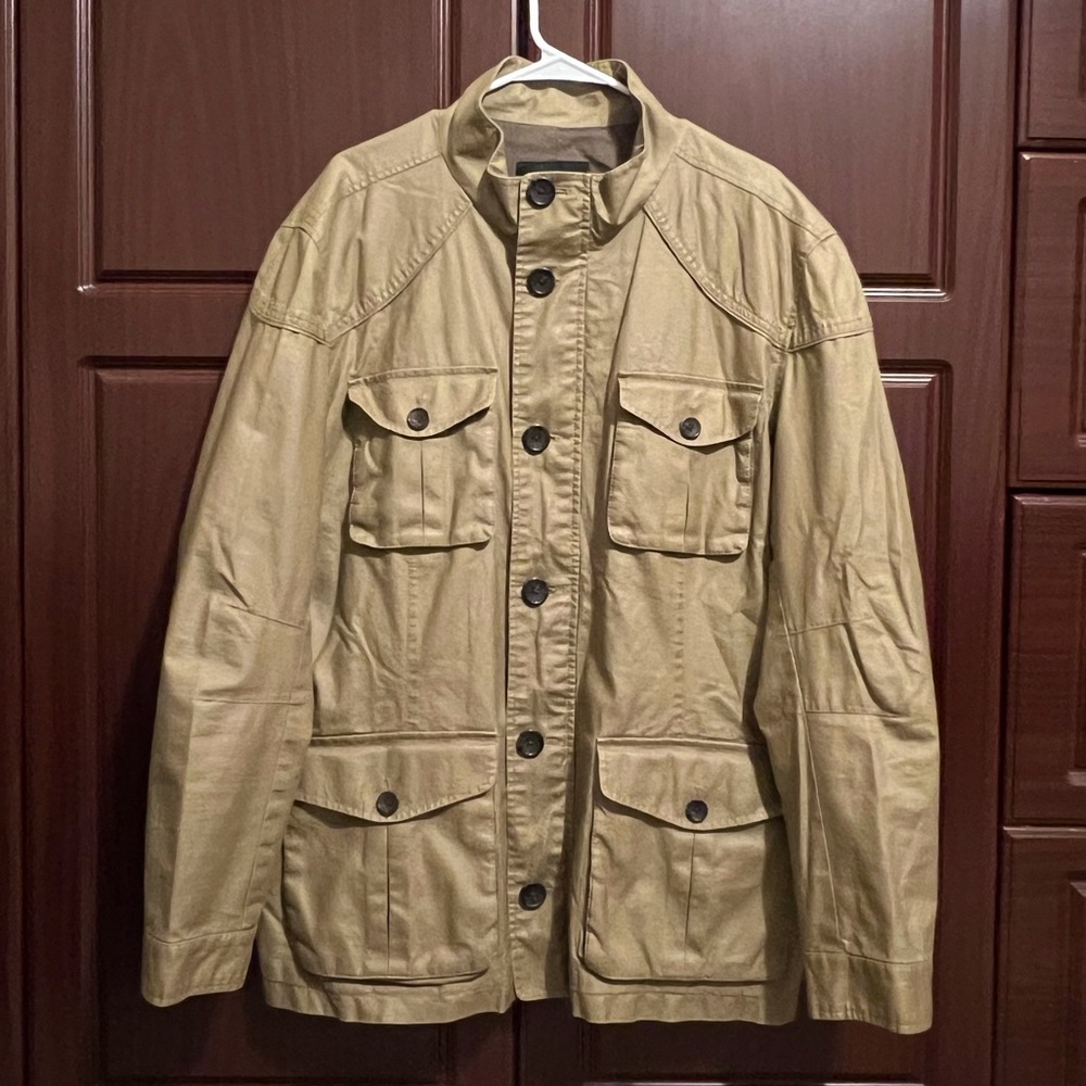 Banana Republic mid-season Jacket